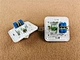 uk socket outlet
